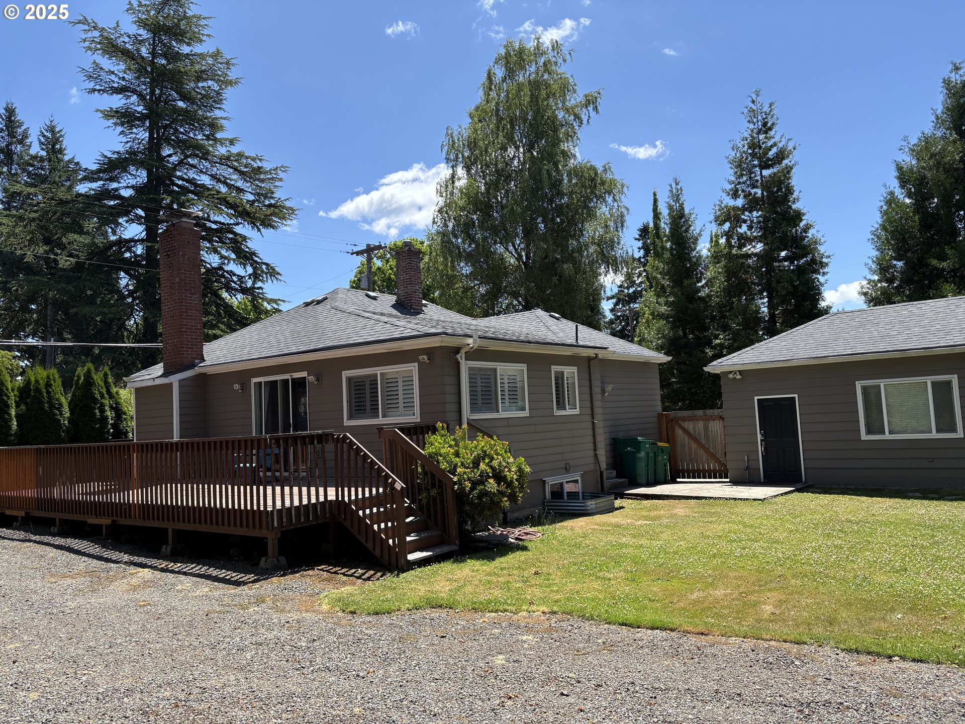 4535 SW LAURELWOOD AVE