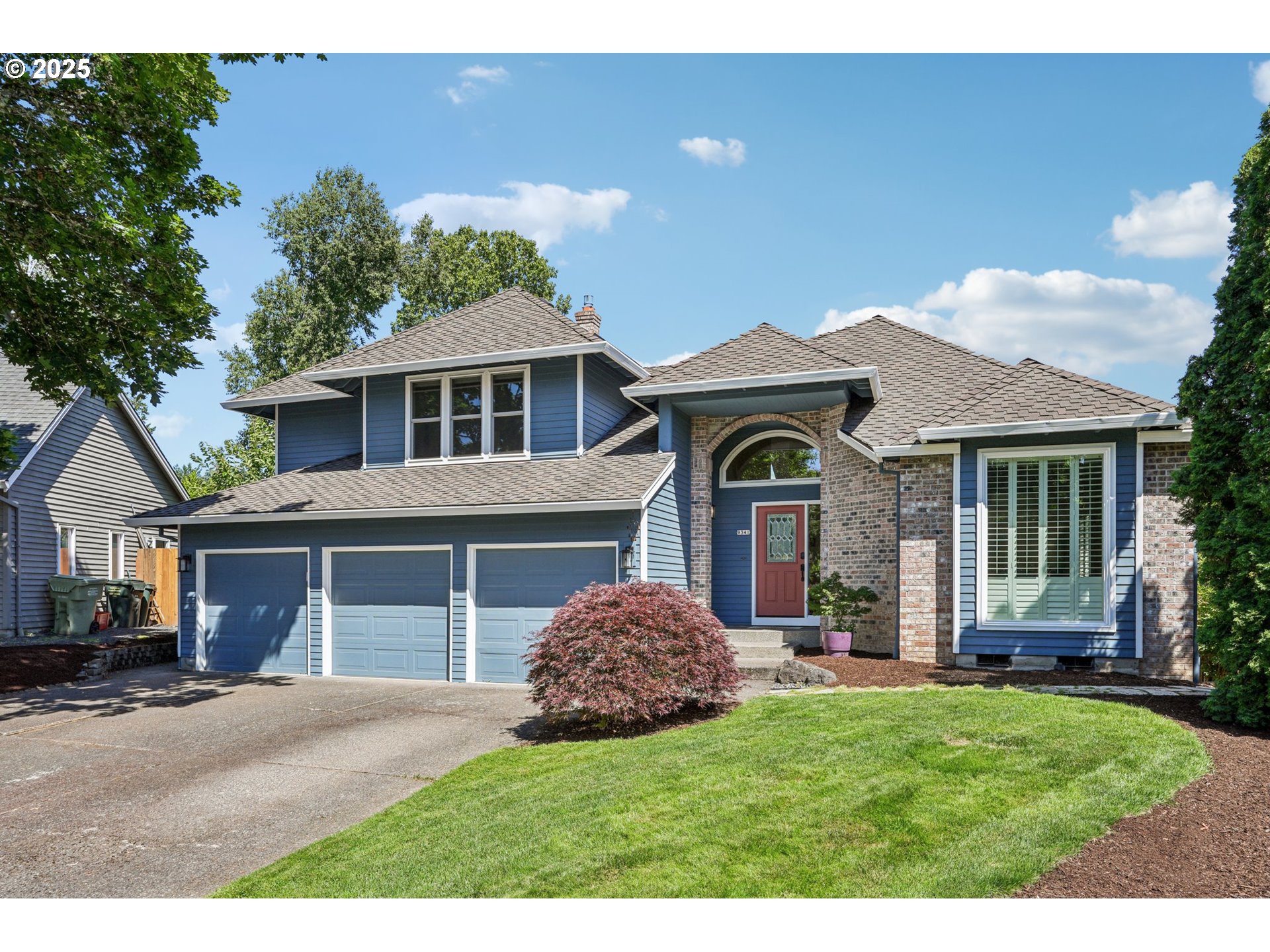 9341 NW FOX HOLLOW CT