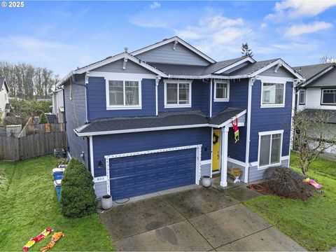 803 SE 11TH WAY Battle Ground WA 98604