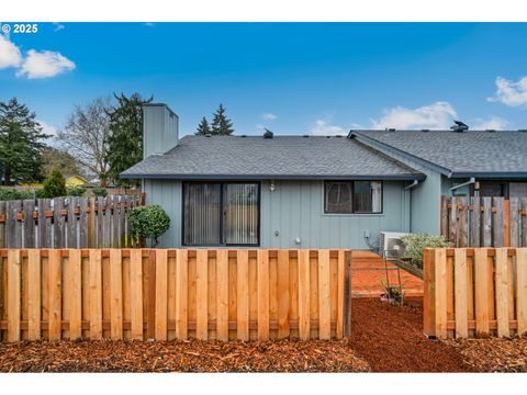 A home in Hillsboro