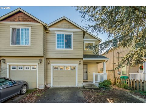 8814 SE BROOKLYN ST Portland OR 97266