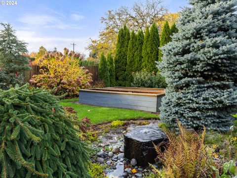 A home in Vancouver