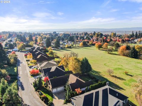 A home in Vancouver