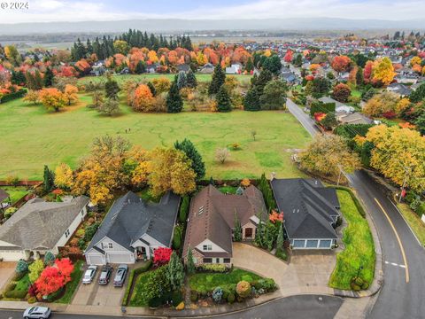 A home in Vancouver