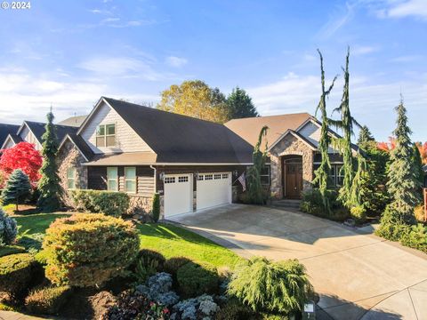 A home in Vancouver