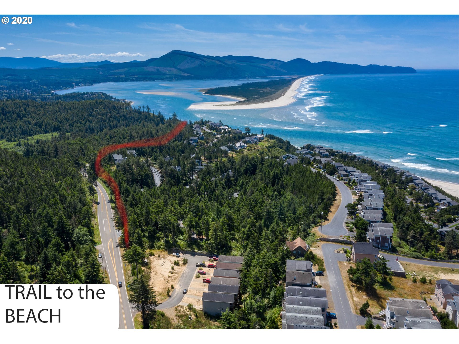 Oceanside, Oregon 97134, United States, ,Land,Active,36914