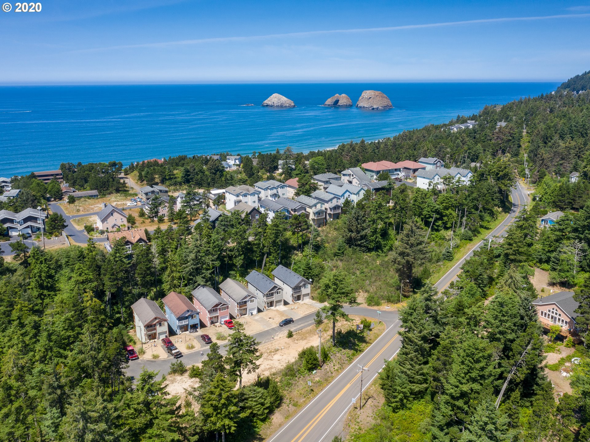 Oceanside, Oregon 97134, United States, ,Land,Active,36914