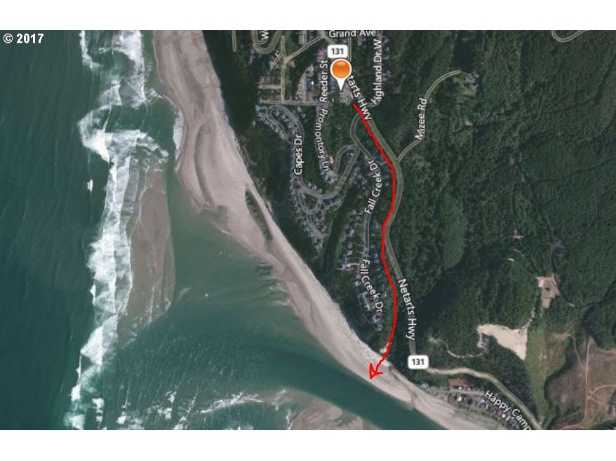 Oceanside, Oregon 97134, United States, ,Land,Active,36914