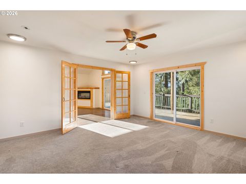 Tiny photo for 76154 Coho Ln, Oakridge, OR 97463 (MLS # 680783466)