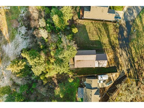 Tiny photo for 76154 Coho Ln, Oakridge, OR 97463 (MLS # 680783466)