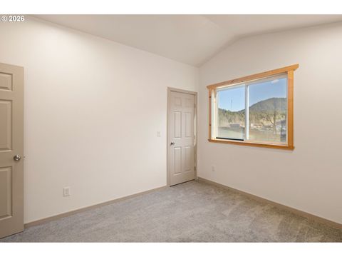 Tiny photo for 76154 Coho Ln, Oakridge, OR 97463 (MLS # 680783466)