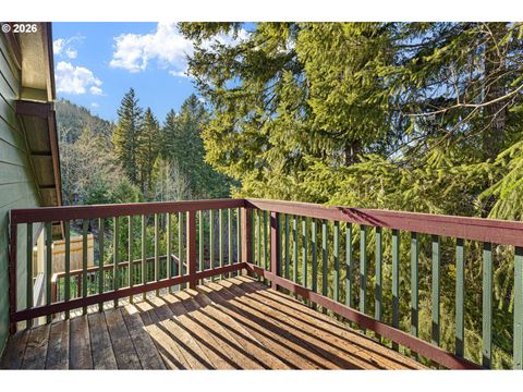 Tiny photo for 76154 Coho Ln, Oakridge, OR 97463 (MLS # 680783466)
