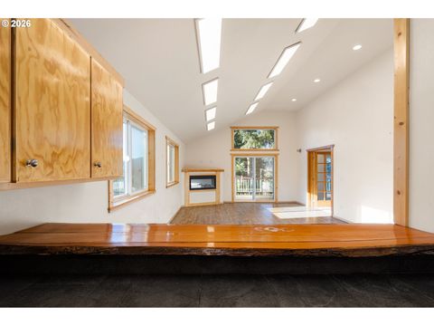 Tiny photo for 76154 Coho Ln, Oakridge, OR 97463 (MLS # 680783466)