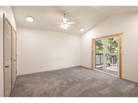 Tiny photo for 76154 Coho Ln, Oakridge, OR 97463 (MLS # 680783466)