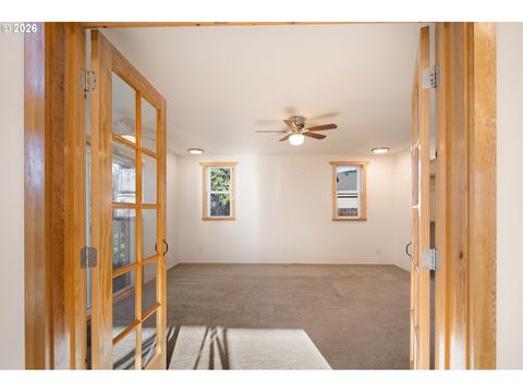 Tiny photo for 76154 Coho Ln, Oakridge, OR 97463 (MLS # 680783466)