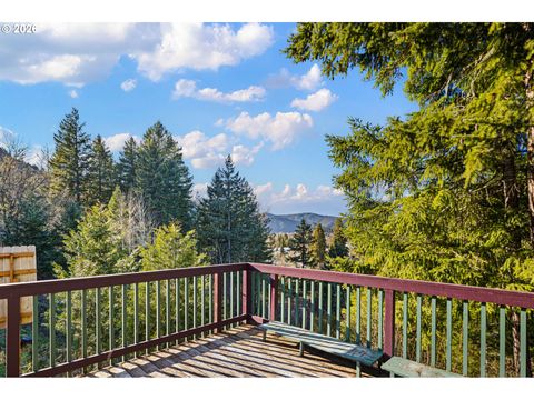 Tiny photo for 76154 Coho Ln, Oakridge, OR 97463 (MLS # 680783466)