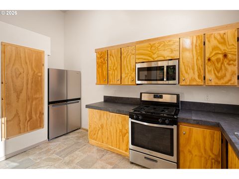 Tiny photo for 76154 Coho Ln, Oakridge, OR 97463 (MLS # 680783466)