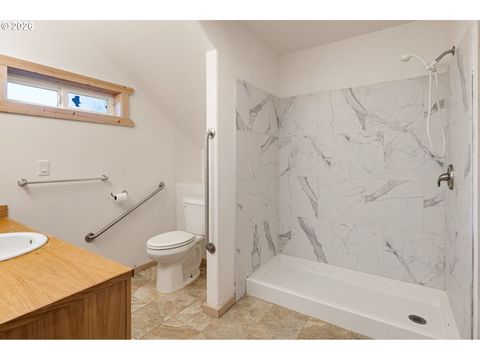 Tiny photo for 76154 Coho Ln, Oakridge, OR 97463 (MLS # 680783466)