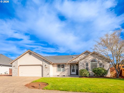 1265 NAPA CREEK DR Eugene OR 97404