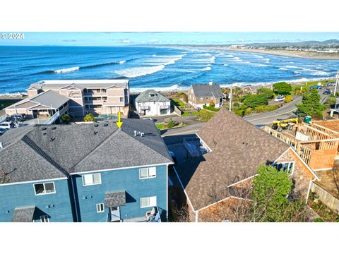 A home in Seaside