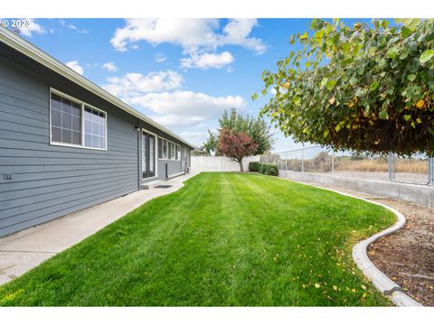 A home in Hermiston