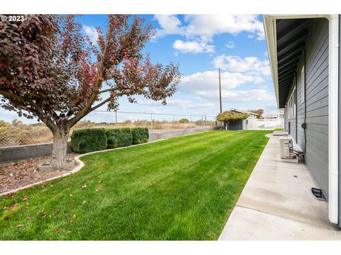 A home in Hermiston