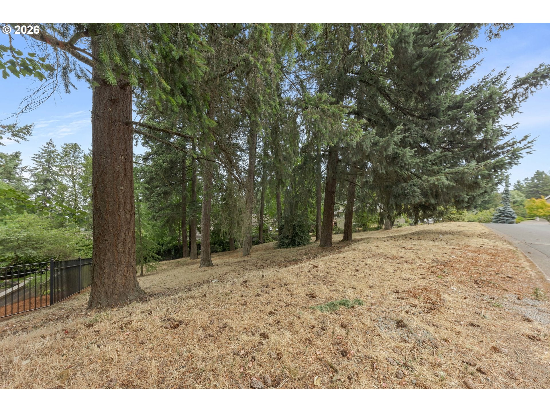 Suncrest AVE