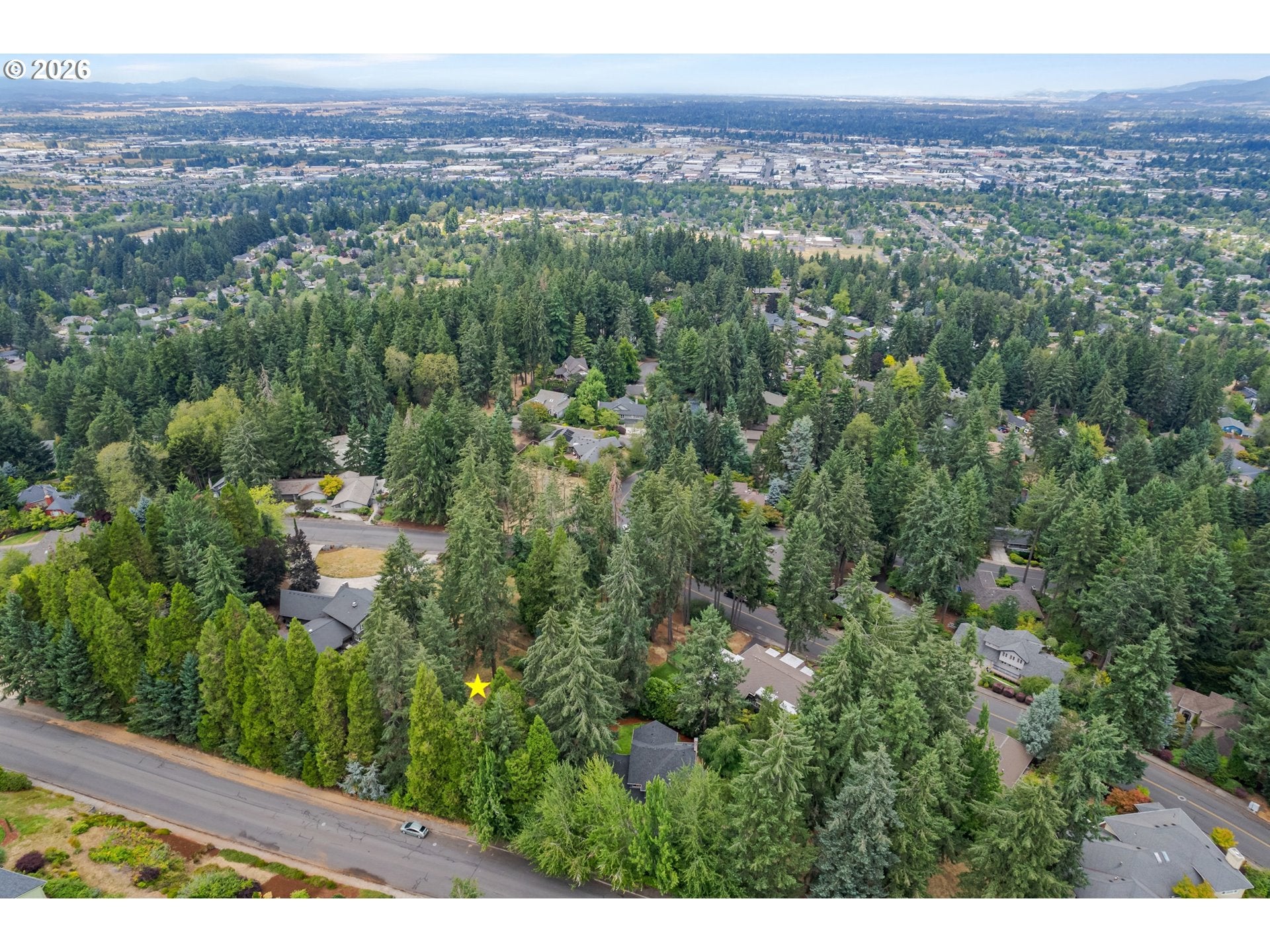 Suncrest AVE