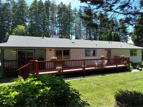 A home in Brookings