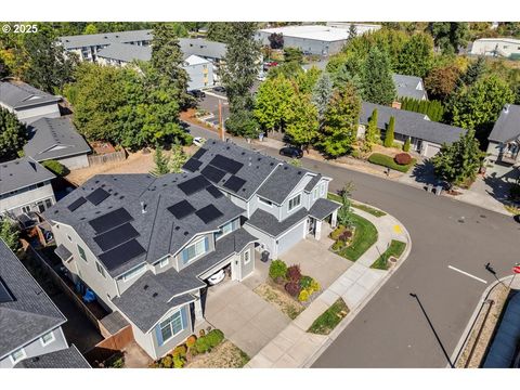 A home in Tigard