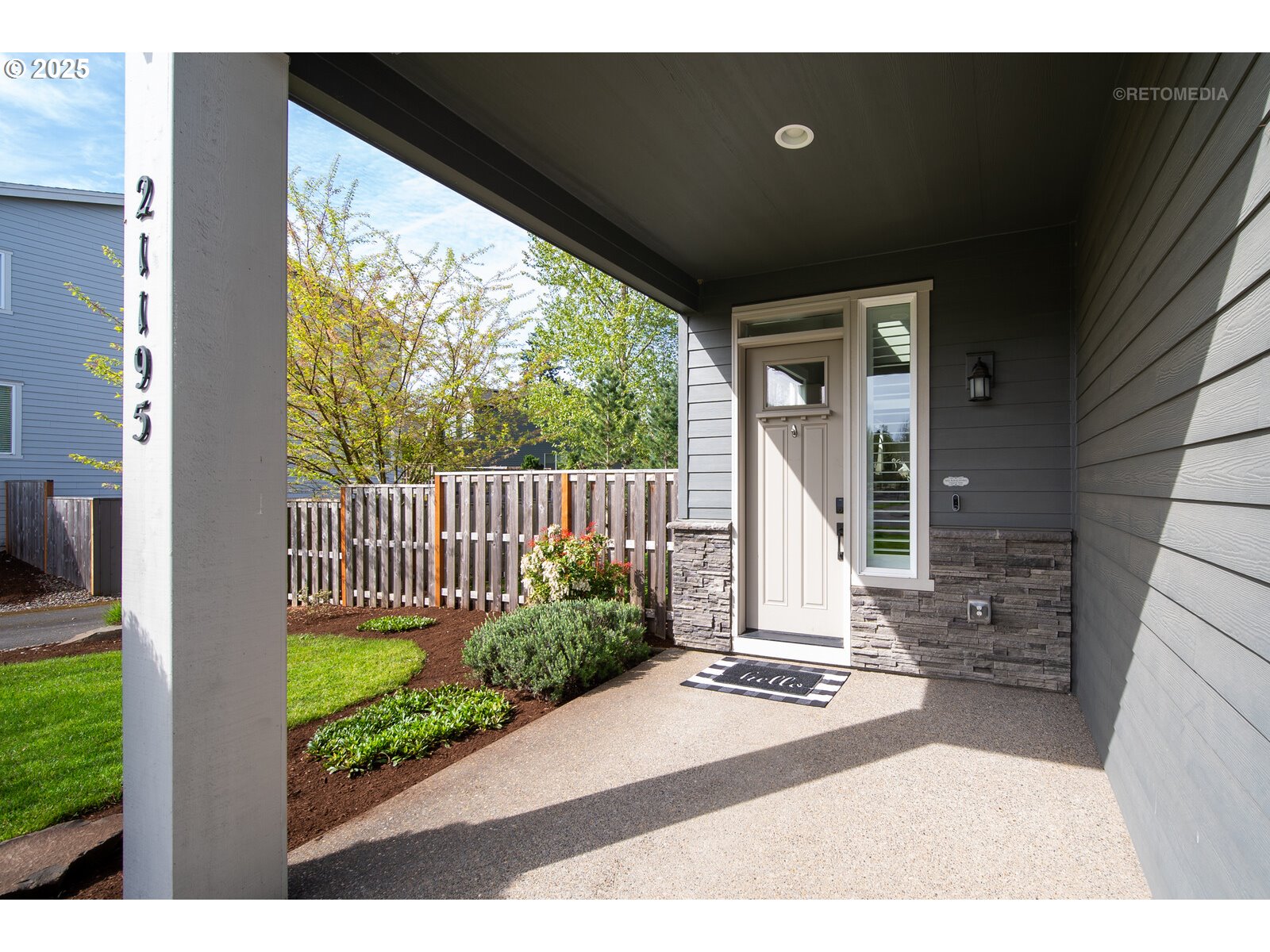 21195 SW COPPER TER