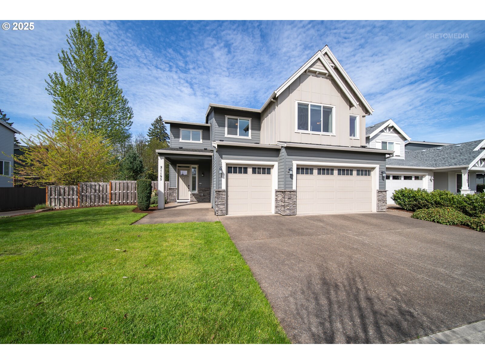 21195 SW COPPER TER