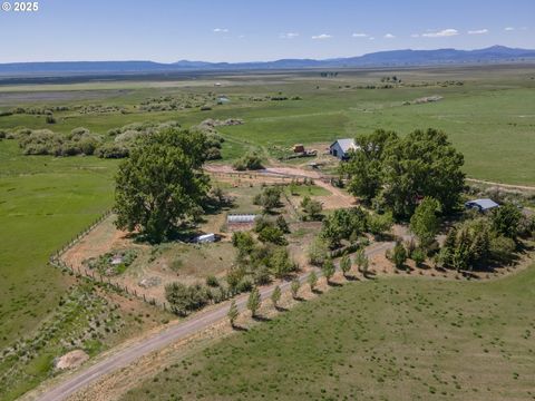15682 HIGHWAY 395 Lakeview OR 97630