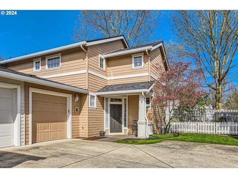 A home in Vancouver