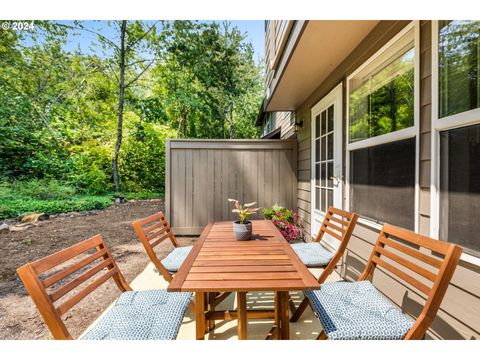 A home in Lake Oswego