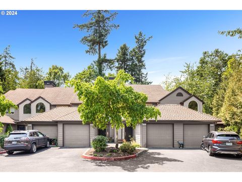 A home in Lake Oswego