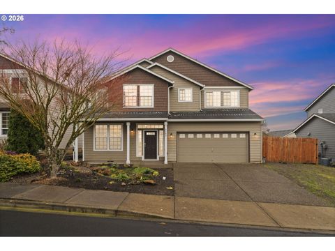 5582 N ST Washougal WA 98671