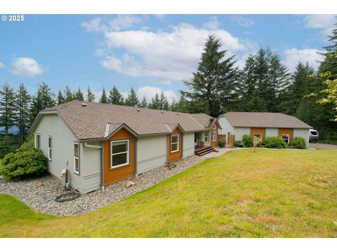 Photo of 28703 NE Lookout Rd, Camas, WA 98607 (MLS # 545302913)