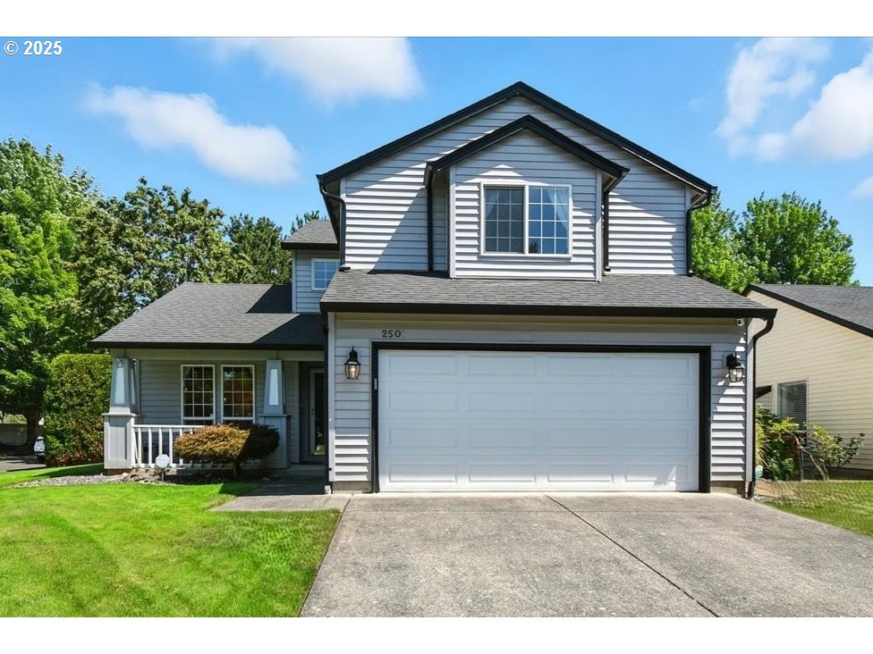 2501 SE 175TH AVE
