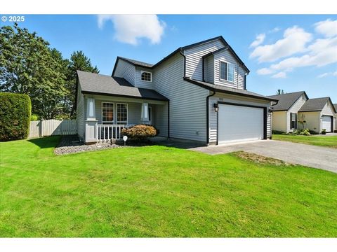 2501 SE 175TH AVE Vancouver WA 98683