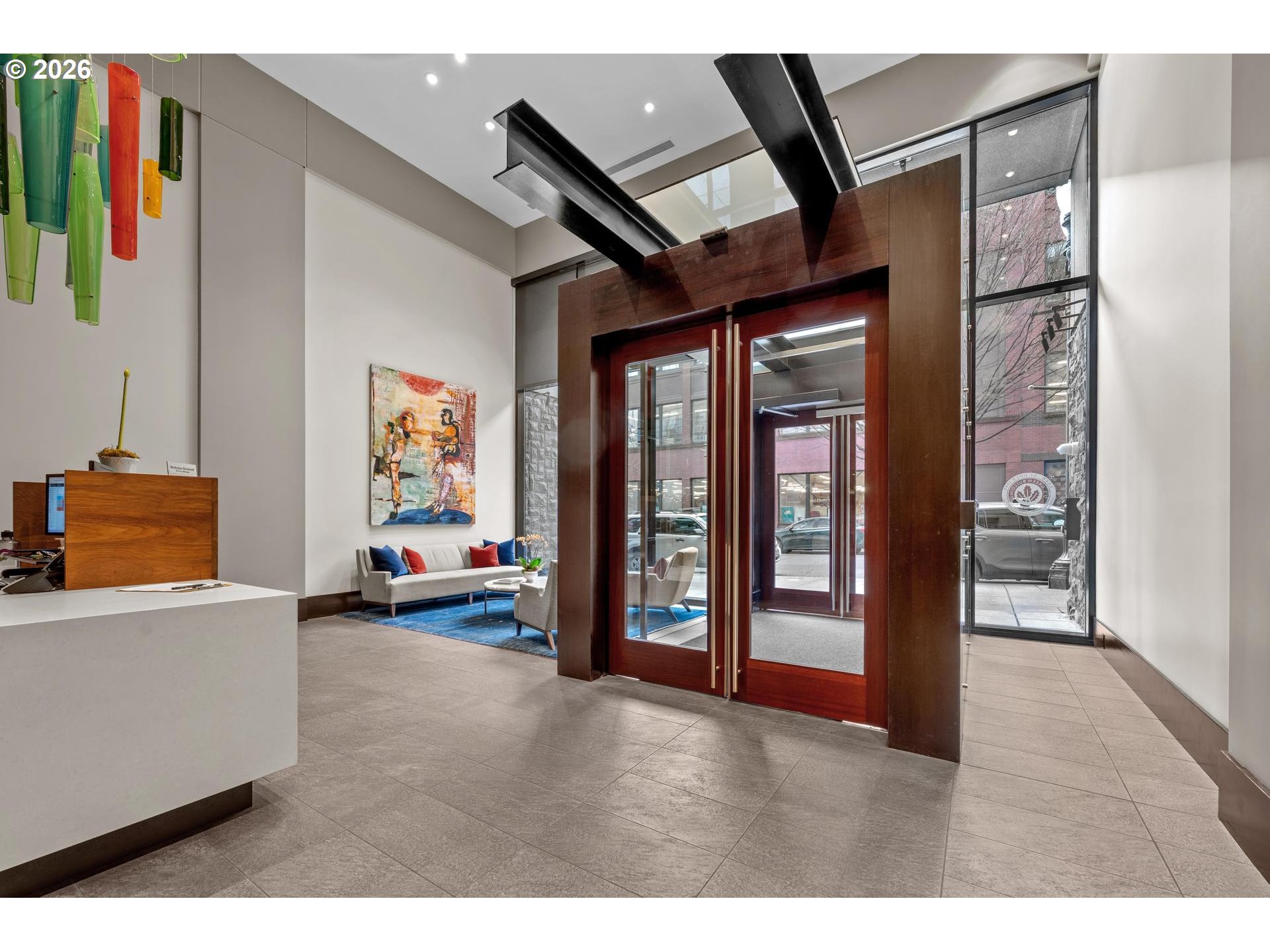 1025 NW COUCH ST 1212