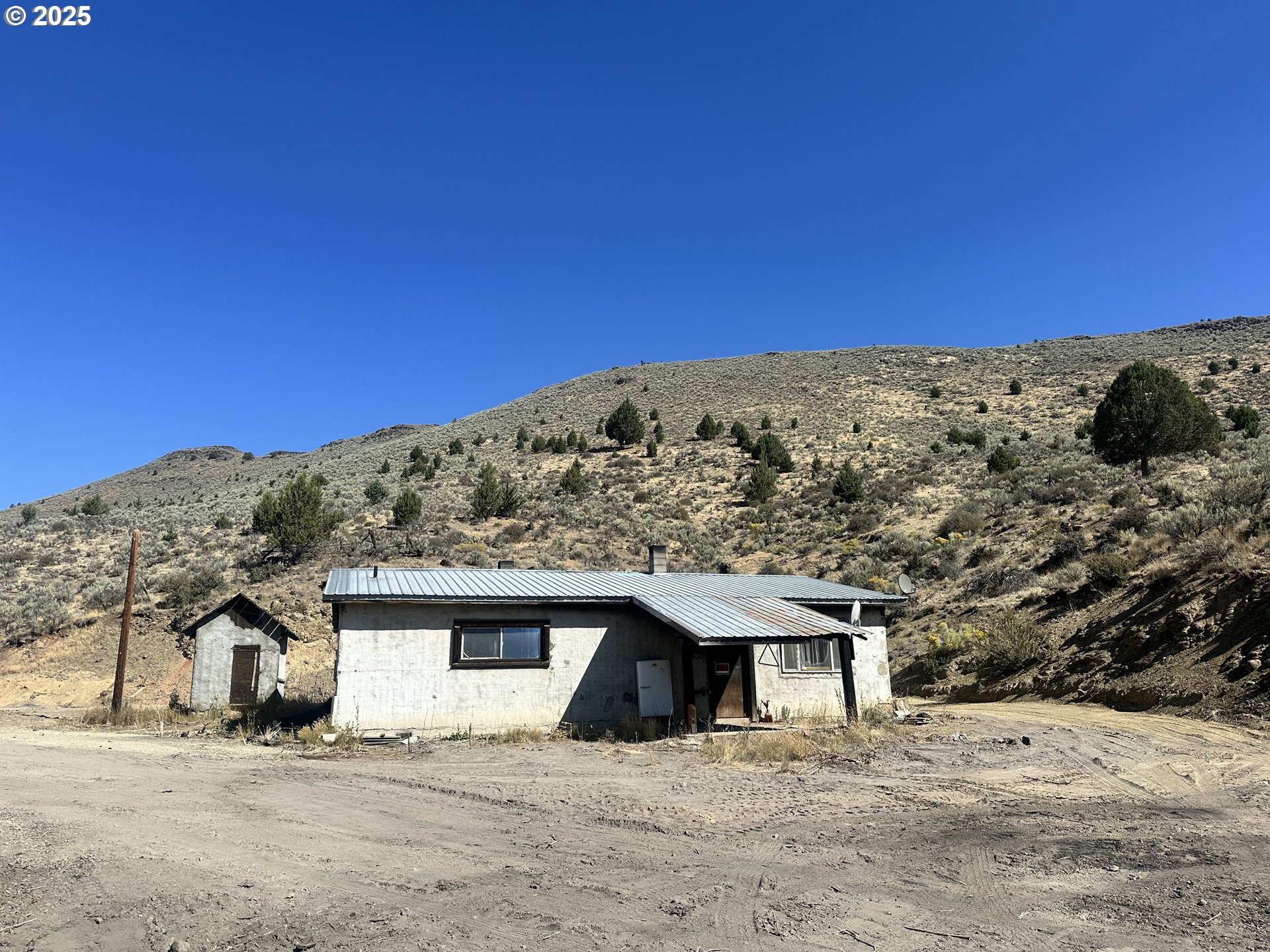 18775 GRIFFIN GULCH LN