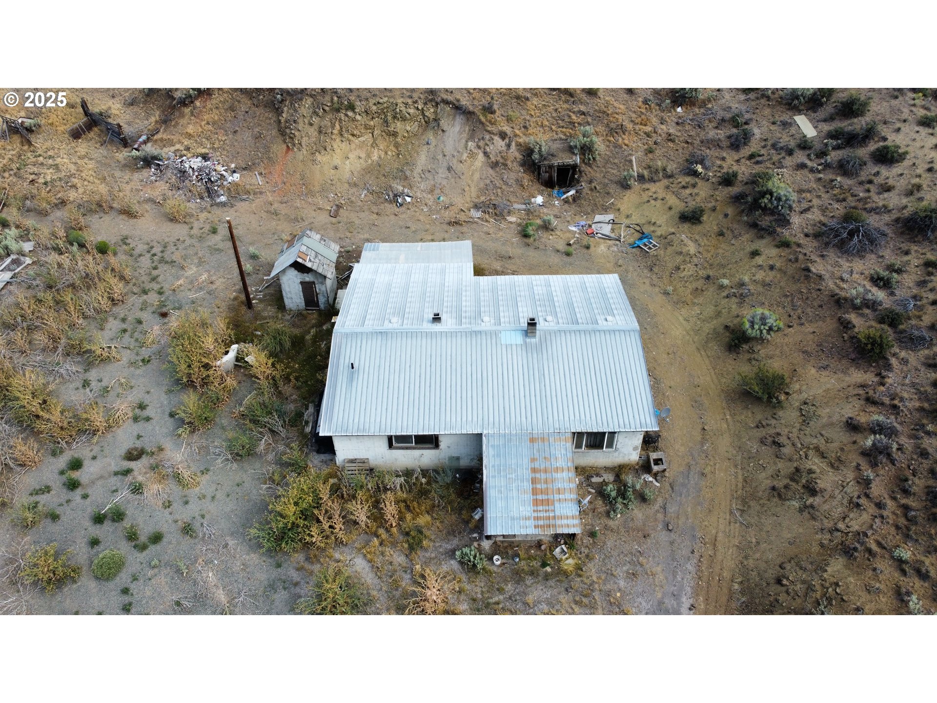 18775 GRIFFIN GULCH LN