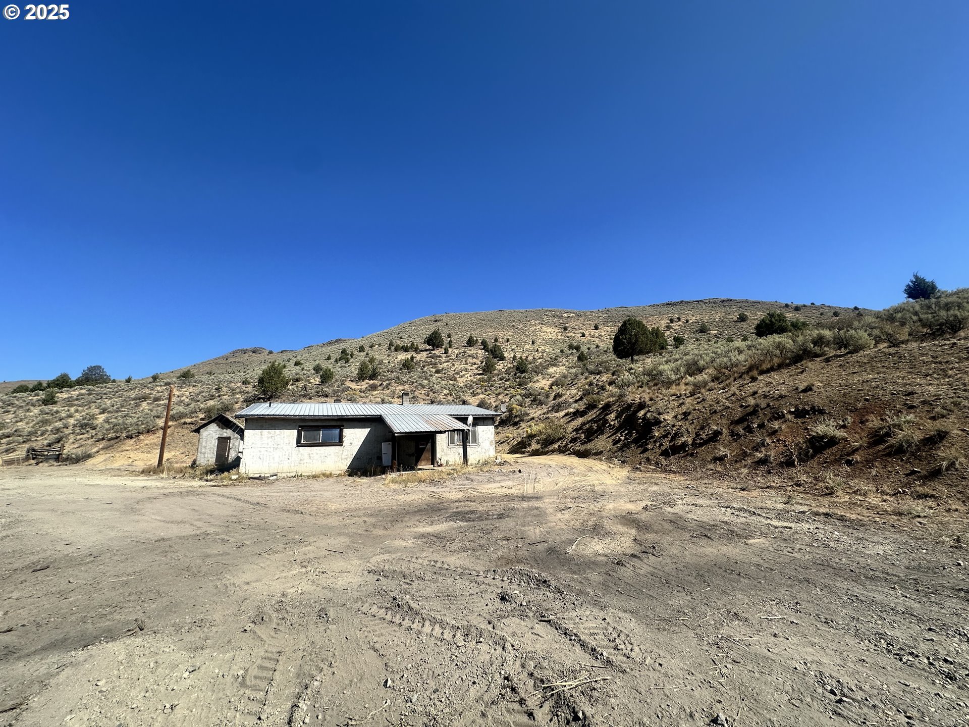 18775 GRIFFIN GULCH LN