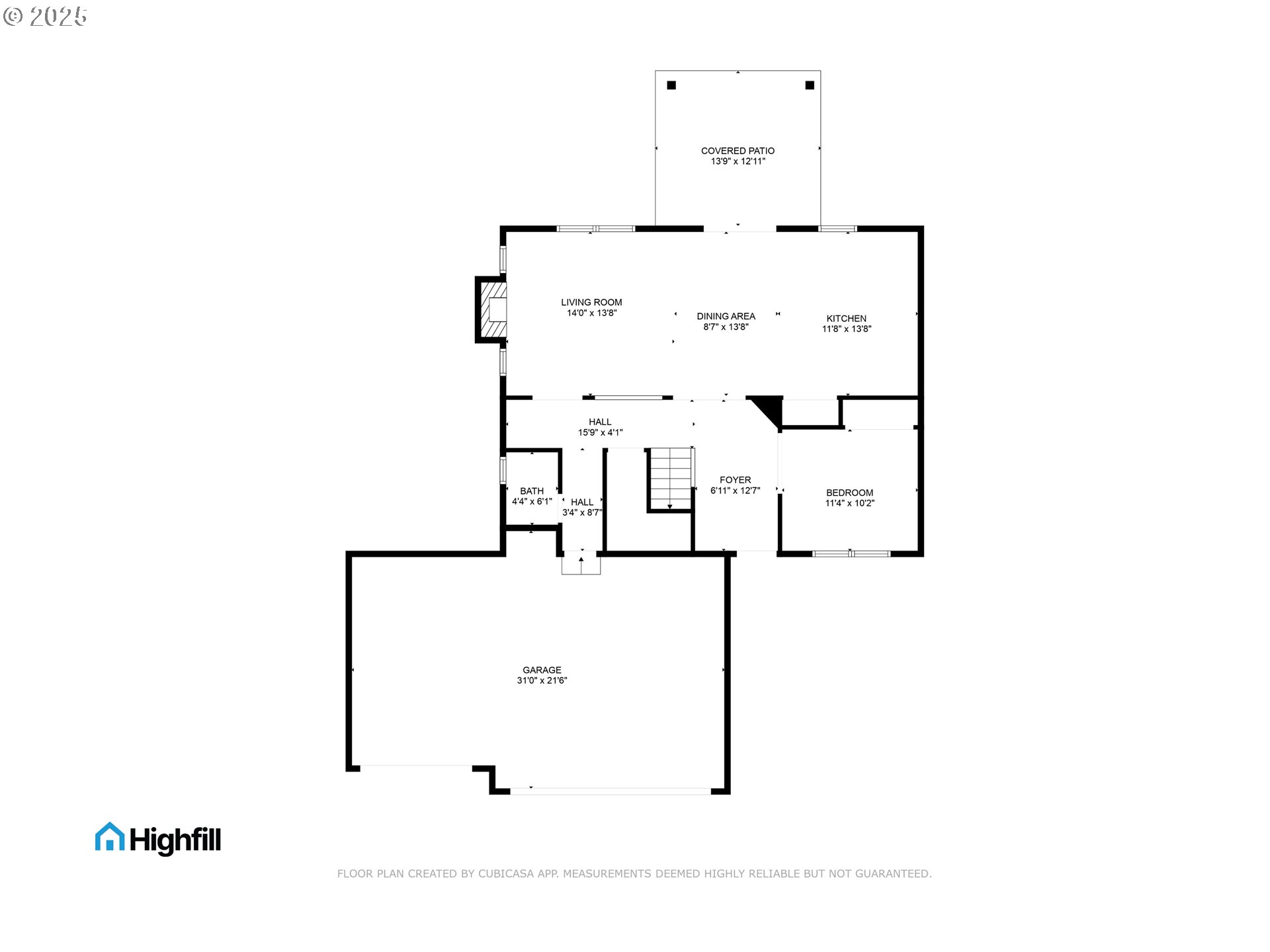 1375 LORIEN LN