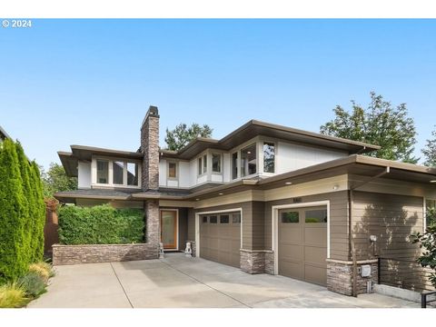 10160 NW BARNHART LN Portland OR 97229
