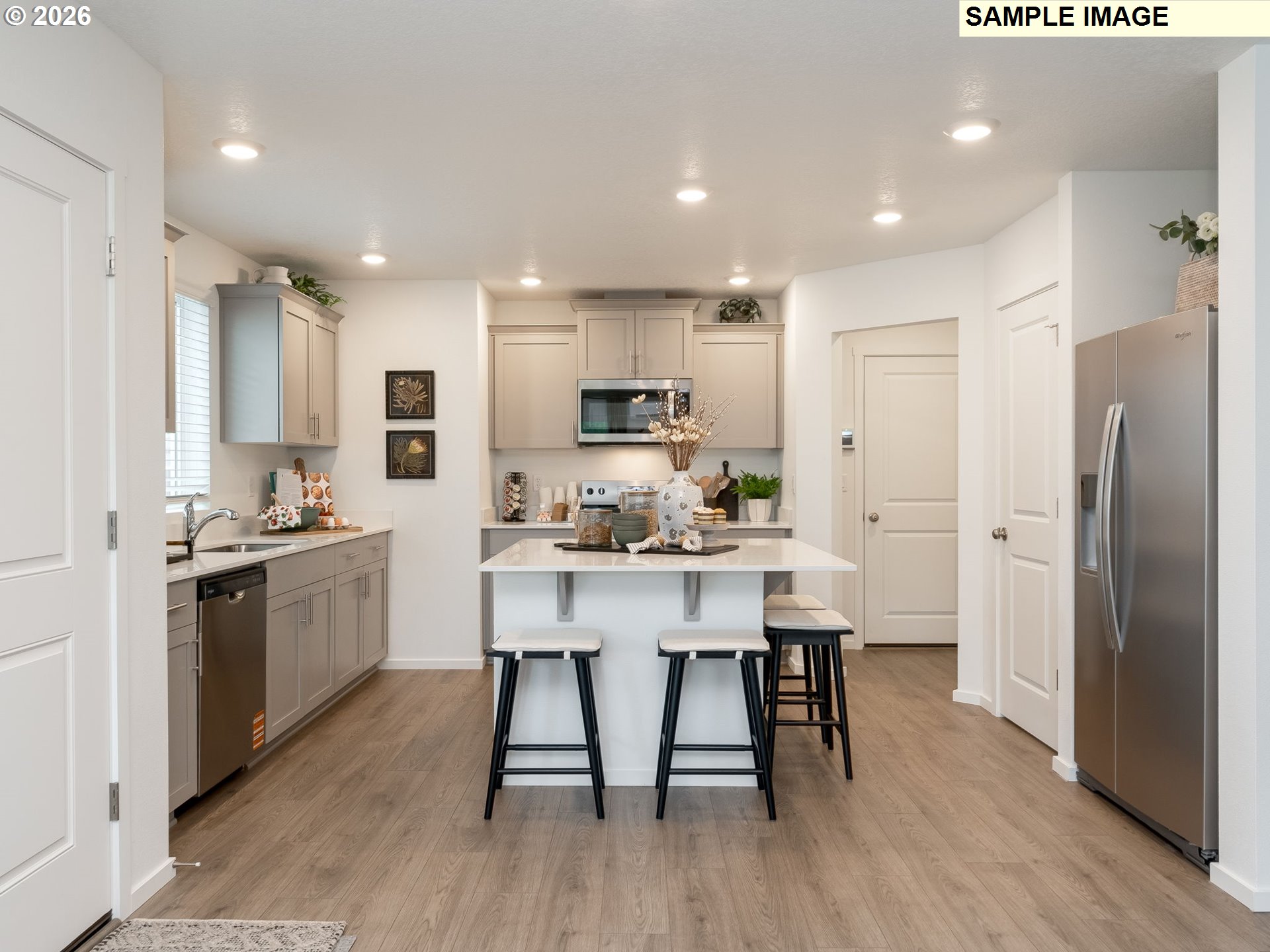 113 COHO LOOP
