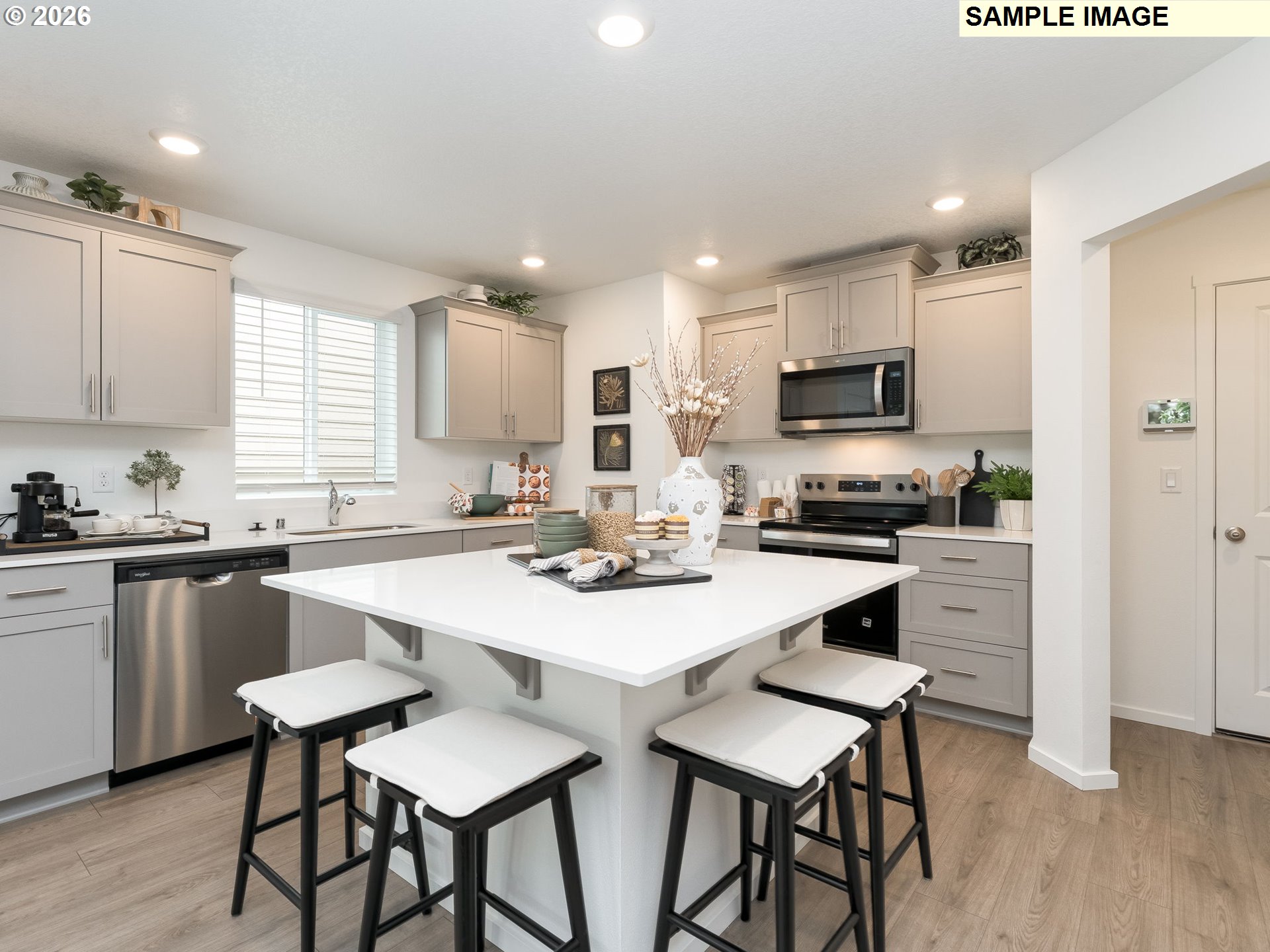 113 COHO LOOP