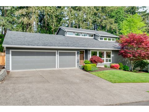 2907 CARRIAGE WAY West Linn OR 97068