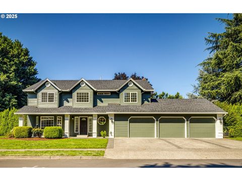 Photo of 1316 SE 181st Ave, Vancouver, WA 98683 (MLS # 757377017)